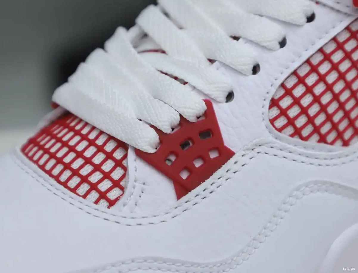 RETRO JORDAN4 AIR 89 ALTERNATE 0421